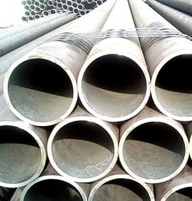 труба стальная бесшовная - вариант 3