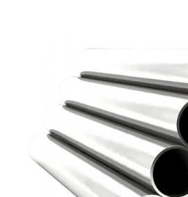 труба стальная бесшовная - вариант 2