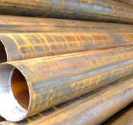 труба стальная Ду 159 - тип 1