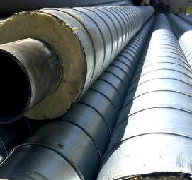 труба стальная Ду 159 - тип 4