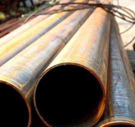 труба стальная Ду 159 - тип 3