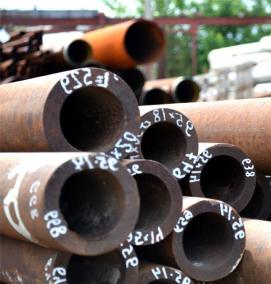 труба стальная Ду 20 - тип 1