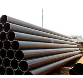 труба стальная электросварная 108х3,5 мм - тип 2