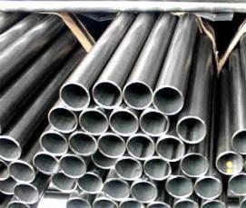 труба стальная электросварная 108х3 мм - тип 3