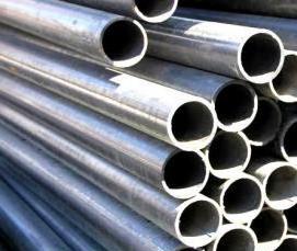 труба стальная электросварная 108х3 мм - тип 2