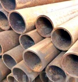 труба стальная электросварная 219х4 мм - тип 3