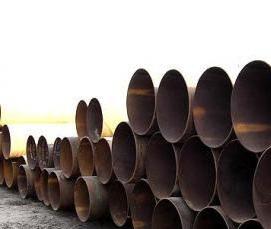 труба стальная электросварная 325х6 мм - вариант 1