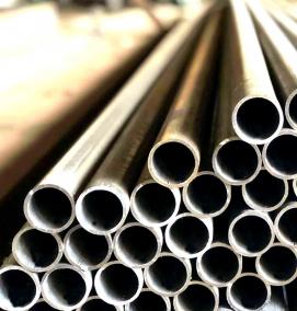 труба стальная электросварная 325х8 мм - тип 1