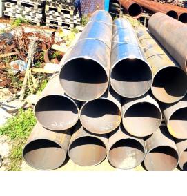 труба стальная электросварная 325х8 мм - тип 3