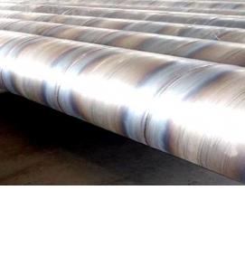 труба стальная электросварная 76 мм - тип 2