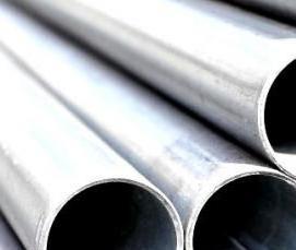 труба стальная электросварная 76х3 мм - вариант 4