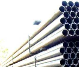 труба стальная электросварная 76х3 мм - вариант 3