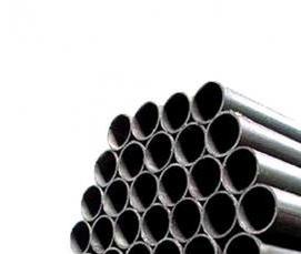 труба стальная электросварная 76х3 мм - вариант 2