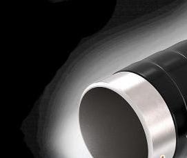 труба стальная электросварная с антикоррозионным покрытием - тип 4