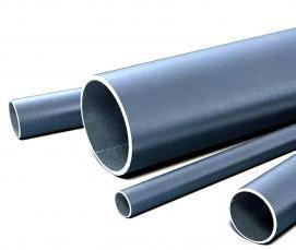 труба стальная электросварная с антикоррозионным покрытием - тип 3