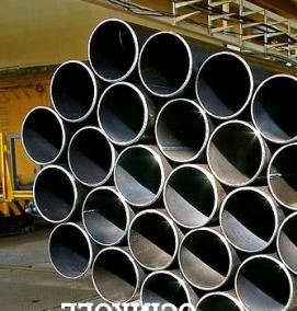 труба стальная электросварная - вариант 2