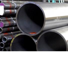 труба стальная горячекатаная - модель 1