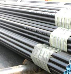 труба стальная нержавеющая - вариант 1