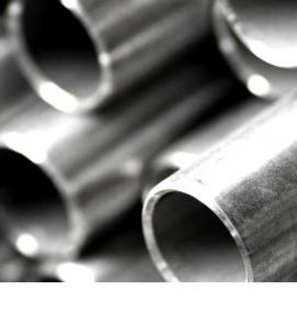 труба стальная нержавеющая - вариант 3