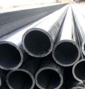 труба стальная нержавеющая - вариант 2