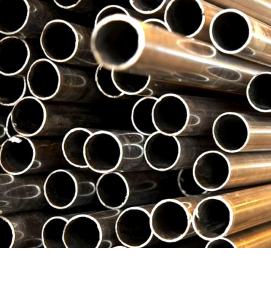 труба стальная - тип 3