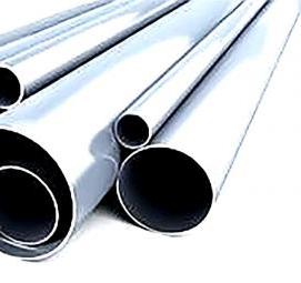 труба стальная с ЦПП - вариант 1