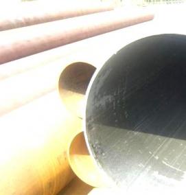 труба стальная шовная - тип 4