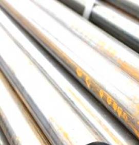 труба стальная водогазопроводная неоцинкованная обыкновенная - вариант 2