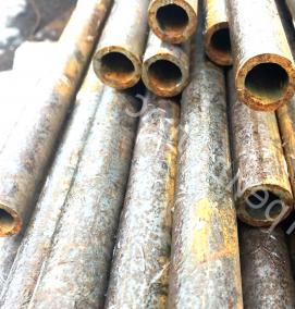 труба стальная водогазопроводная ВГП - вариант 4