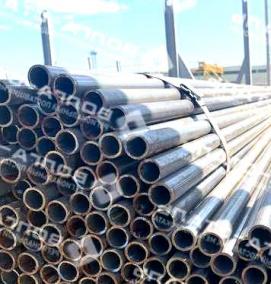 труба стальная водогазопроводная ВГП - вариант 3