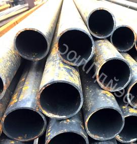 труба стальная водогазопроводная ВГП - вариант 2