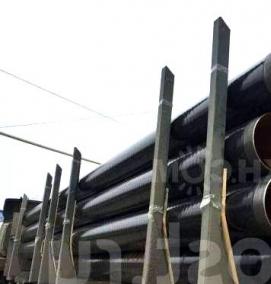 труба стальная ВУС - вариант 2