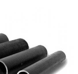 труба тонкостенная круглая - вариант 2