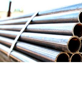 труба водогазопроводная 100 мм - вариант 2