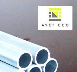 труба водогазопроводная 15 мм - тип 1