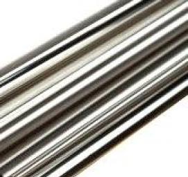 труба водопроводная нержавеющая - тип 1