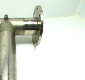 труба водопроводная нержавеющая - тип 4