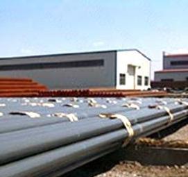 труба водопроводная стальная 32 мм - вариант 3