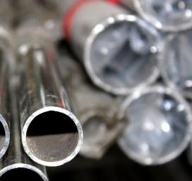 труба вытяжная нержавеющая - тип 1