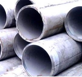 труба вытяжная нержавеющая - тип 4