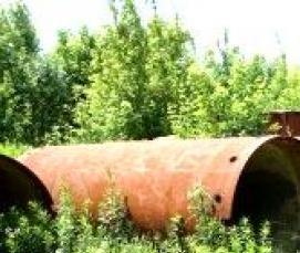 труба железобетонная 1500 мм - тип 4