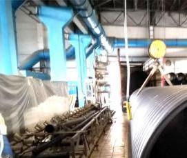 труба железобетонная 1500 мм - тип 3