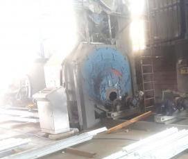 труба железобетонная 1500 мм - тип 2