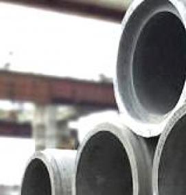 Ђруба железобетонная - тип 1