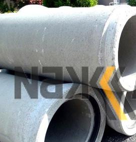 Ђруба железобетонная - тип 3