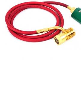 трубчатые горелки - модель 1