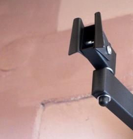 трубчатые кронштейны - вариант 2