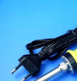 трубчатый паяльник - вариант 3