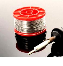 трубчатый паяльник - вариант 2