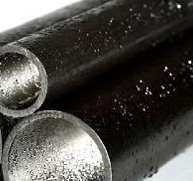 трубы хонингованные бесшовные - вариант 1